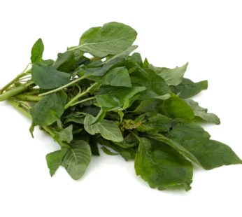 Callaloo Leaves 500g 1×24 pcs £45.00