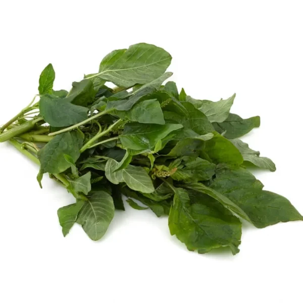 Callaloo Leaves 500g 1×24 pcs £45.00