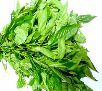 Fresh Ewedu Leaves 1×10 pcs