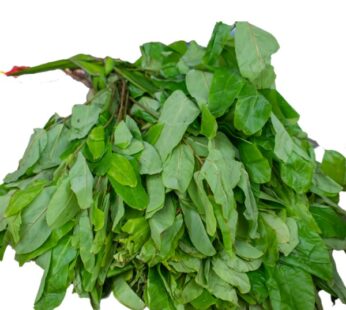 Fresh Oha Leaves 1×25 pcs